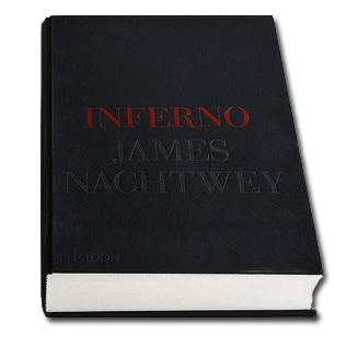 James Nachtwey: Inferno