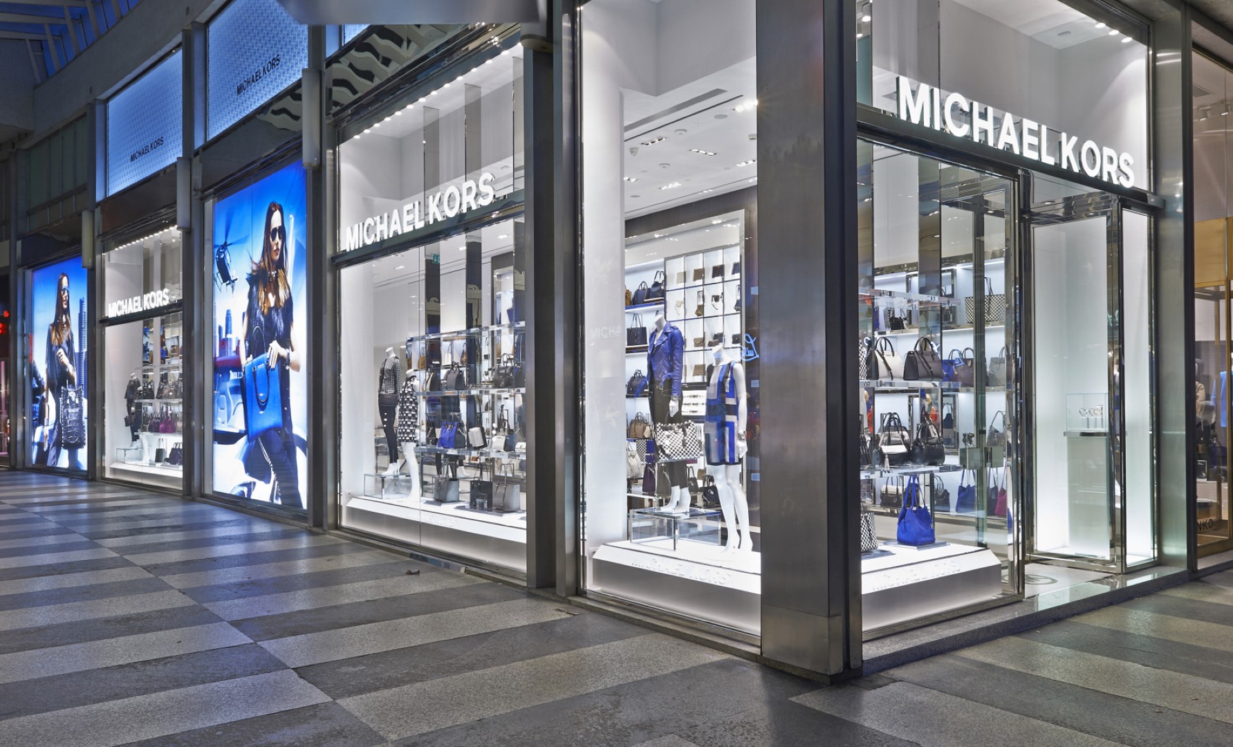 American Fashion Brands Face Strategic Consequences