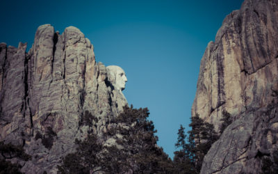 Mount Rushmore: Presidential Profiles