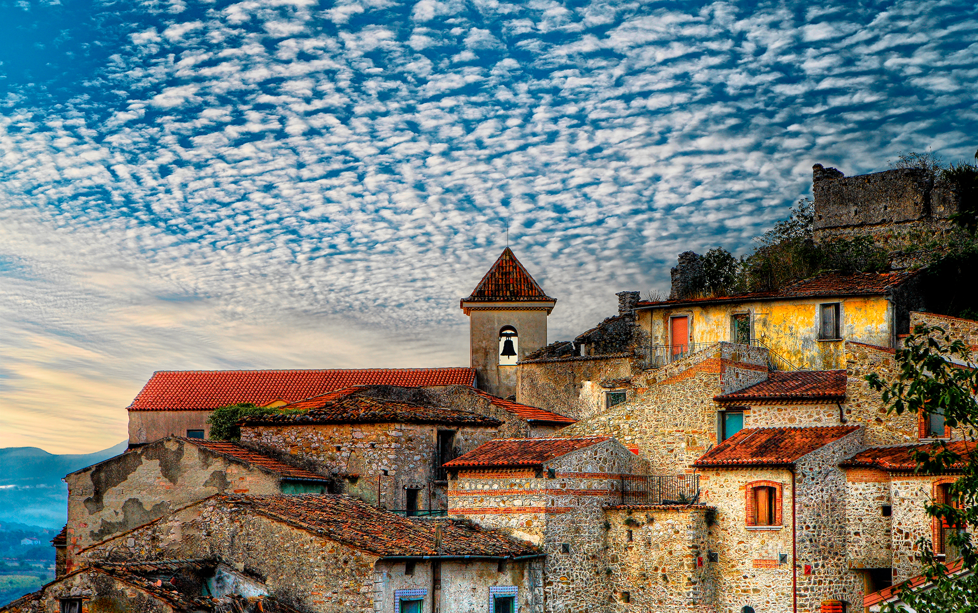 Tuscany